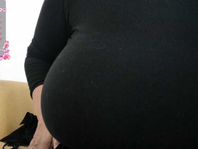 amina-hafssa live cam on BongaCams