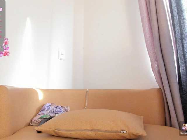 amina-hafssa live cam on BongaCams