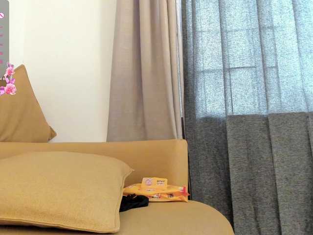 amina-hafssa live cam on BongaCams
