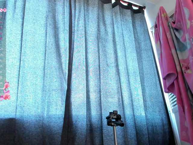 amina-hafssa live webcam show