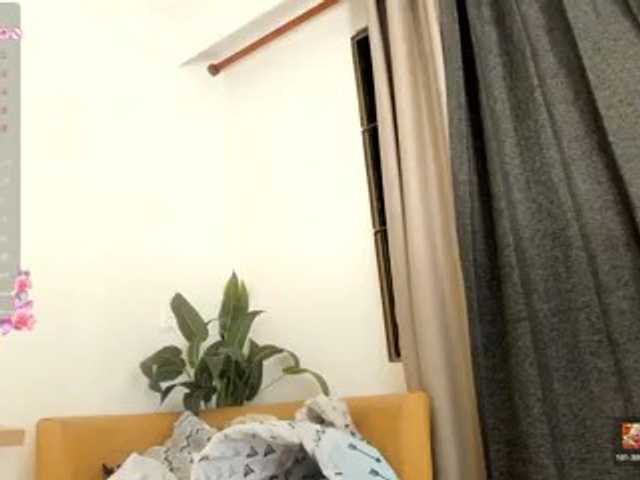amina-hafssa live cam on BongaCams