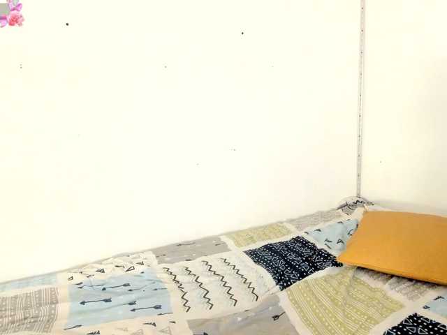 amina-hafssa live cam on BongaCams