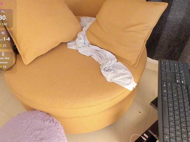 amina-hafssa's BongaCams show and profile