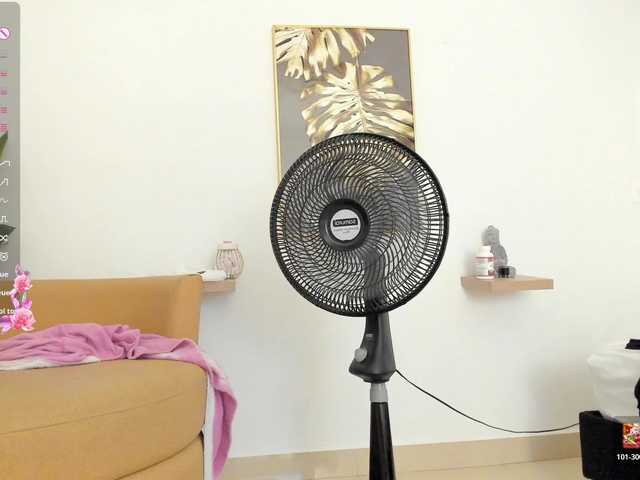 amina-hafssa live webcam show