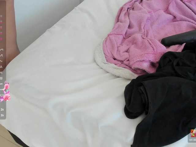 amina-hafssa live cam on BongaCams