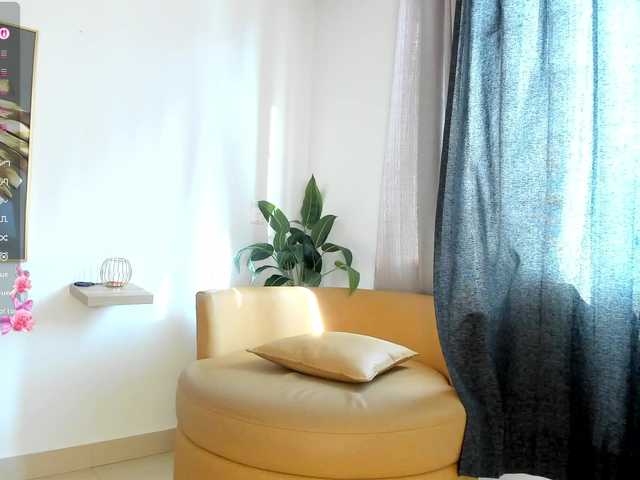 amina-hafssa live cam on BongaCams