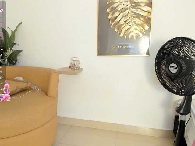 amina-hafssa live cam on BongaCams
