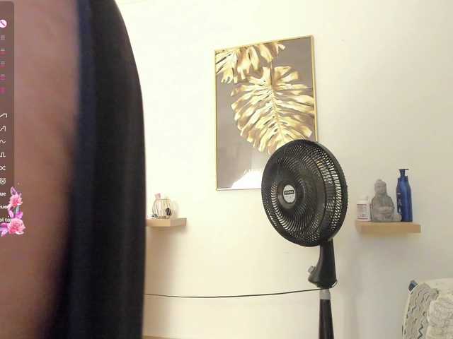 amina-hafssa live cam on BongaCams