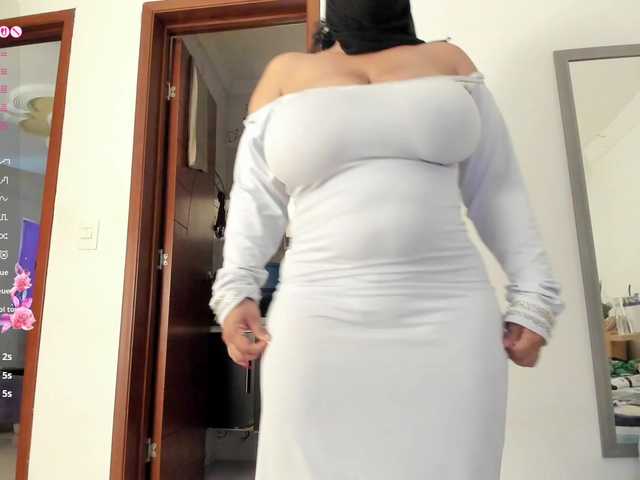 amina-hafssa live cam on BongaCams