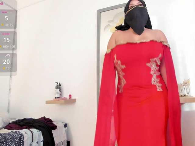 amina-hafssa's BongaCams show and profile