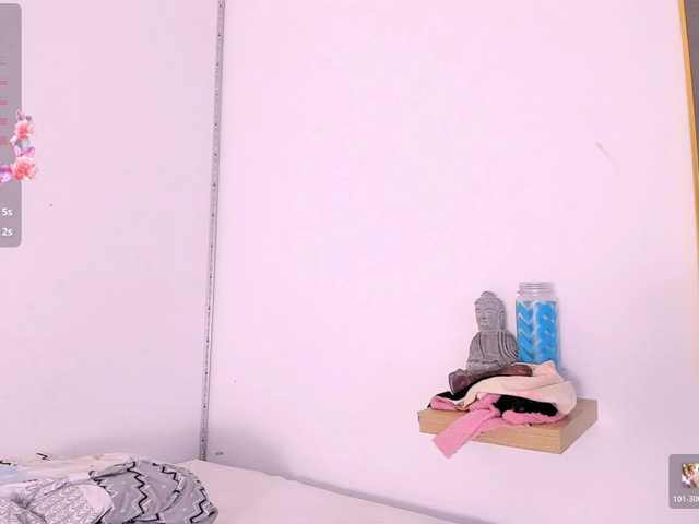 amina-hafssa live cam on BongaCams