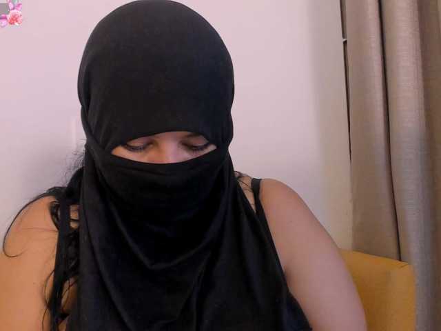 amina-hafssa