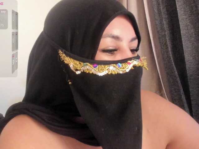 amina-hafssa