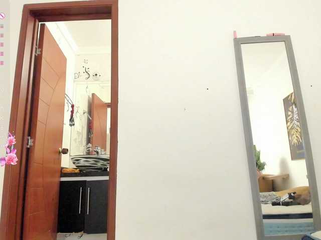 amina-hafssa live cam on BongaCams
