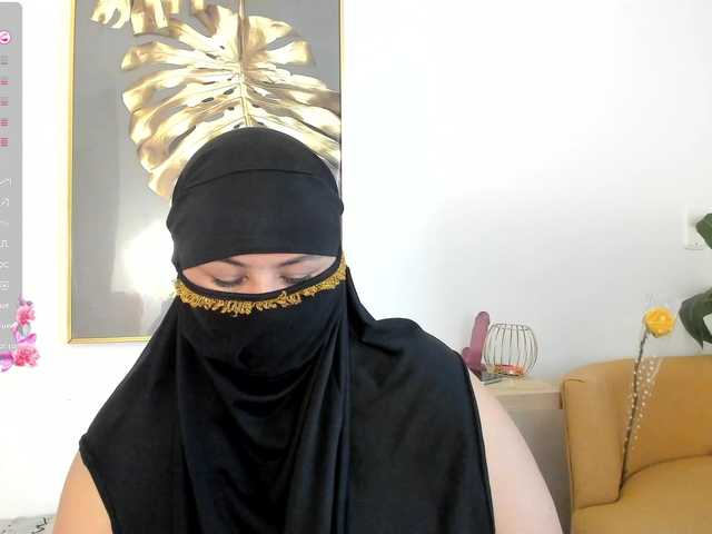amina-hafssa