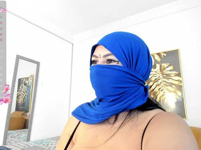 amina-hafssa
