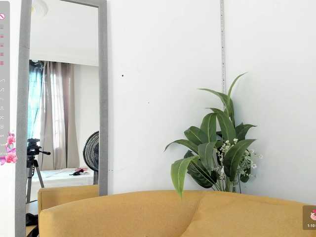 amina-hafssa live cam on BongaCams