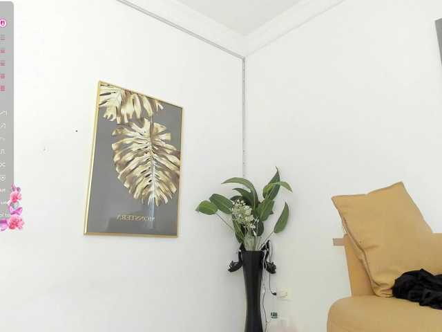 amina-hafssa live cam on BongaCams