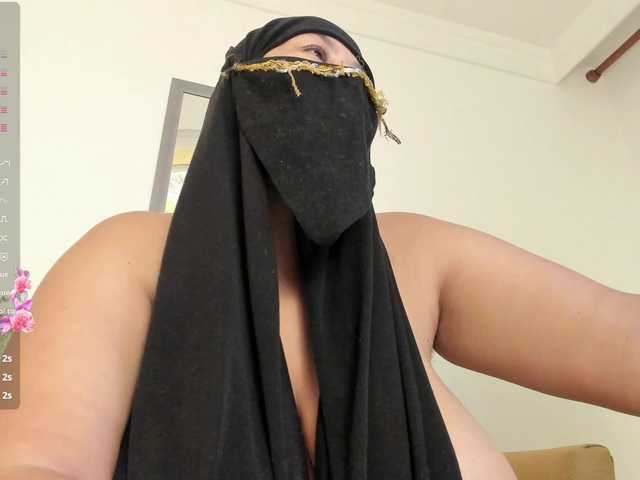 amina-hafssa online