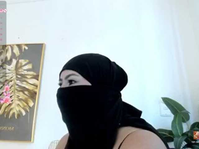 amina-hafssa