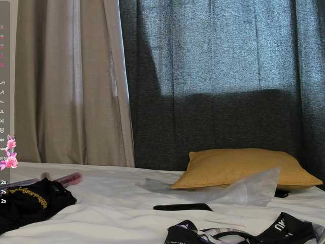 amina-hafssa live cam on BongaCams