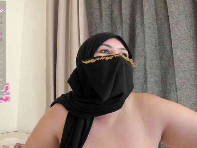 amina-hafssa