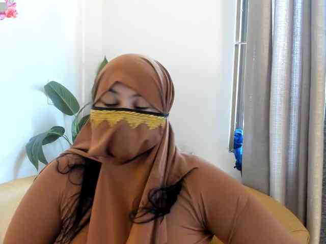 amina-hafssa