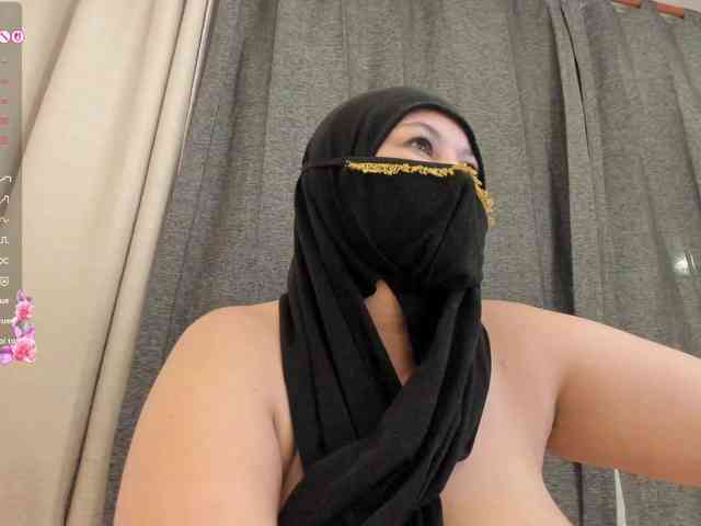amina-hafssa webcam