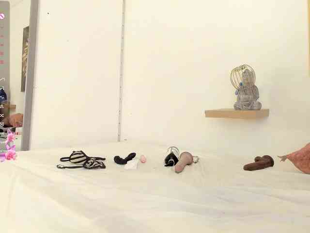 amina-hafssa webcam