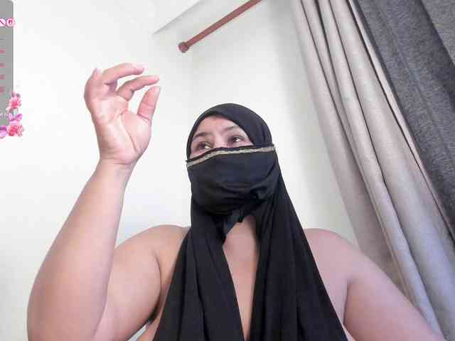 amina-hafssa