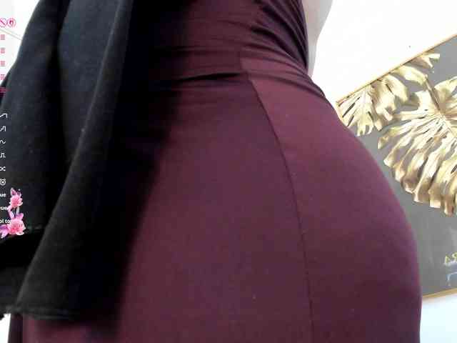 amina-hafssa webcam