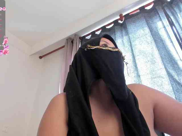amina-hafssa webcam
