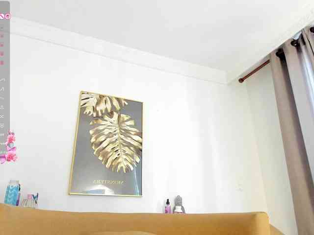 amina-hafssa webcam