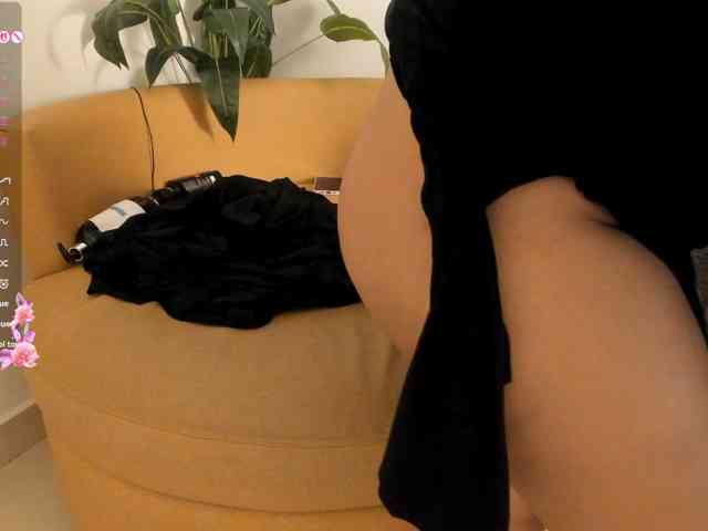 amina-hafssa webcam