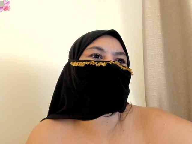 amina-hafssa