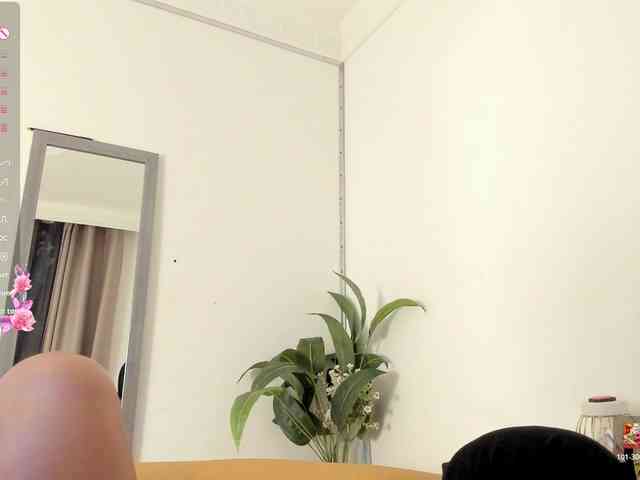 amina-hafssa webcam