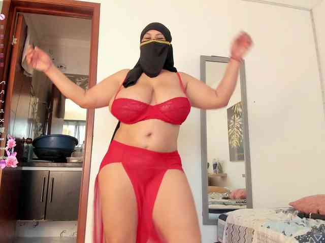 amina-hafssa webcam