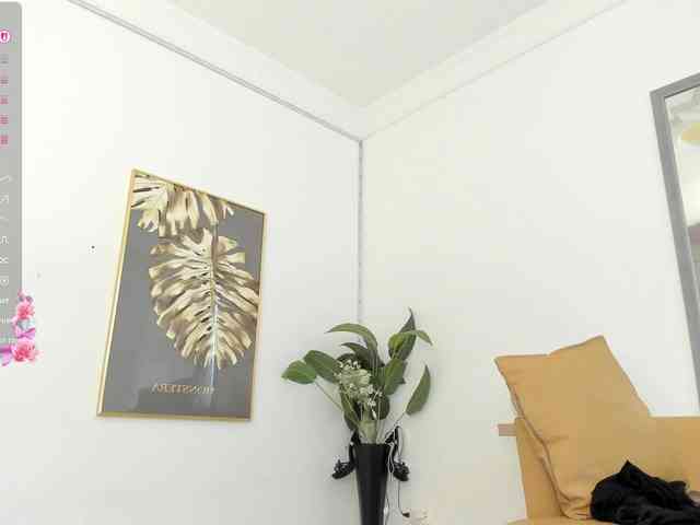 amina-hafssa webcam