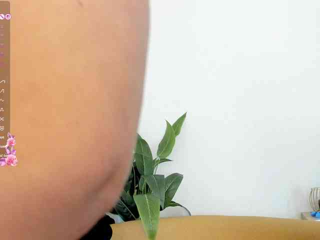 amina-hafssa webcam