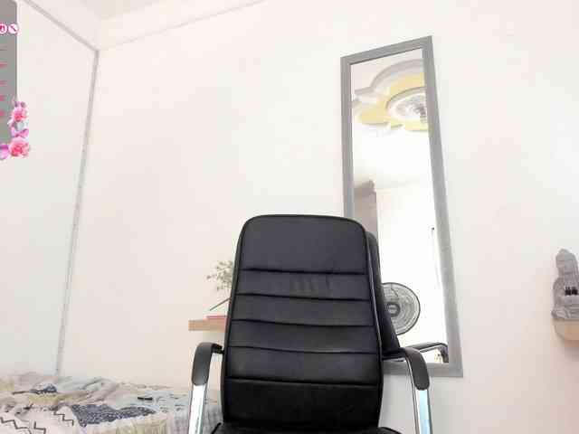 amina-hafssa webcam