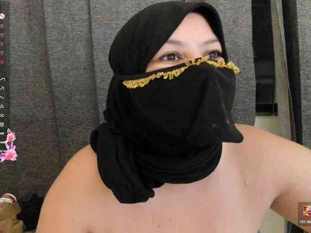 amina-hafssa webcam