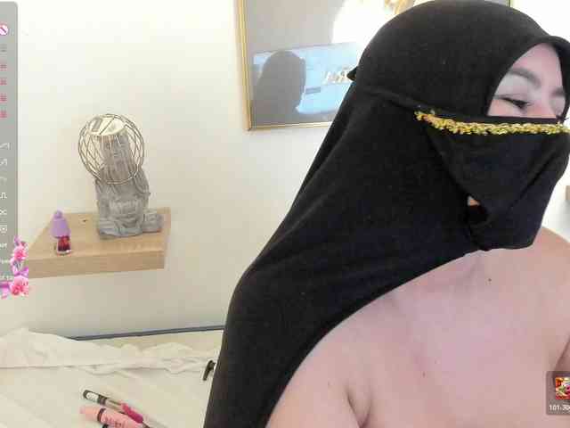amina-hafssa webcam