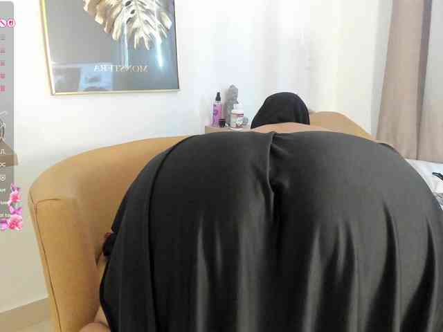amina-hafssa webcam