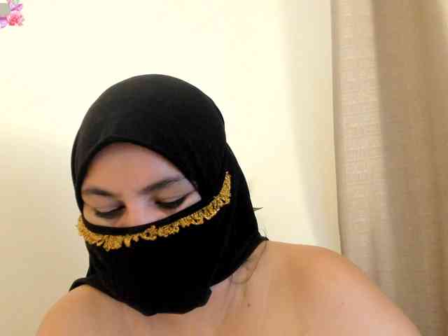 amina-hafssa