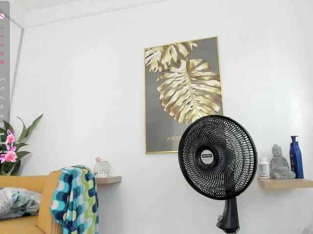 amina-hafssa webcam
