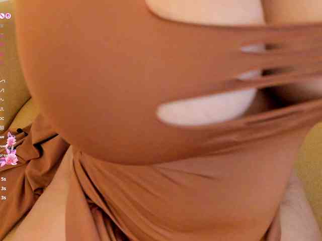 amina-hafssa webcam