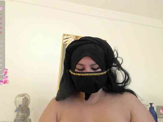 amina-hafssa webcam