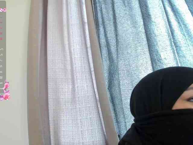 amina-hafssa webcam