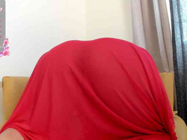 amina-hafssa webcam
