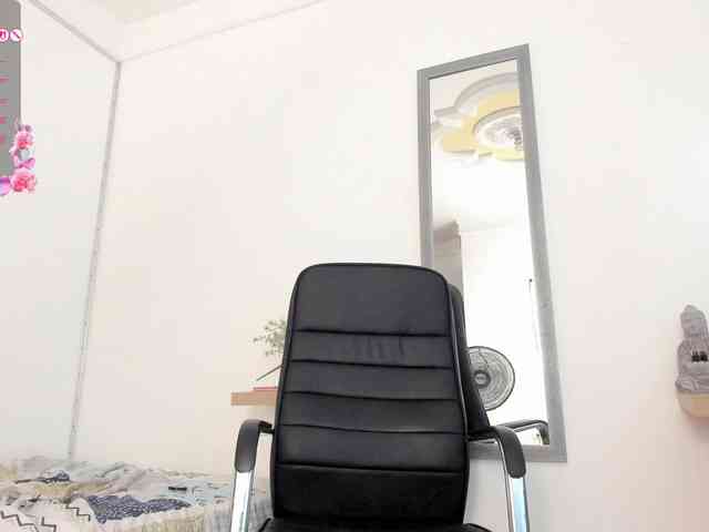 amina-hafssa webcam